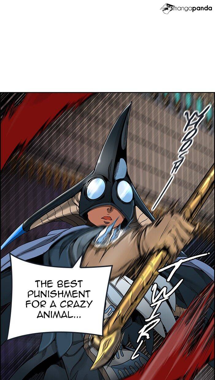 Tower of God Chapter 475 image 029